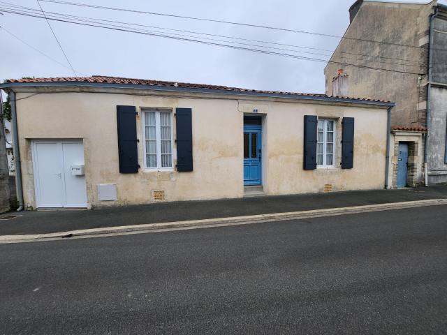 Maison 5 pièces 109 m²