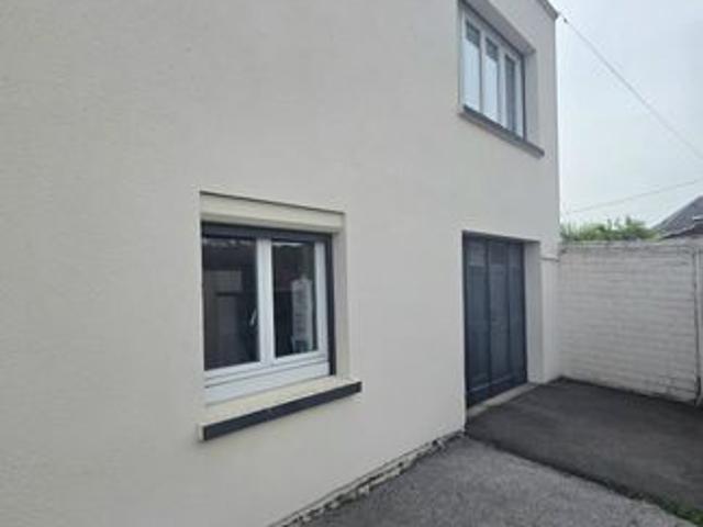 Maison 5 pièces 109 m²