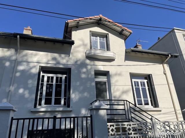 Maison 5 pièces 109 m²