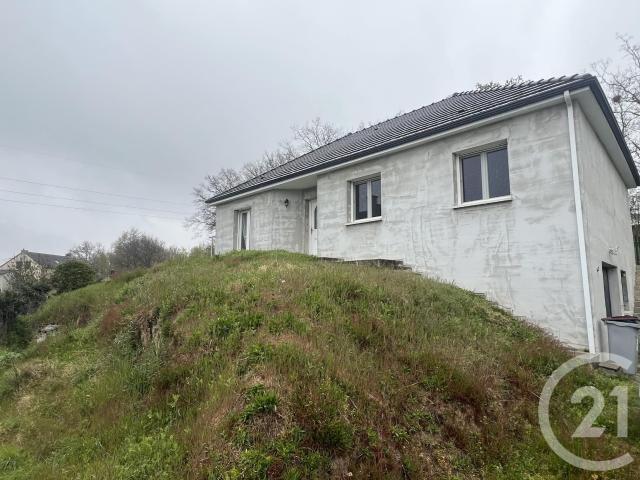 Maison 5 pièces 109 m²