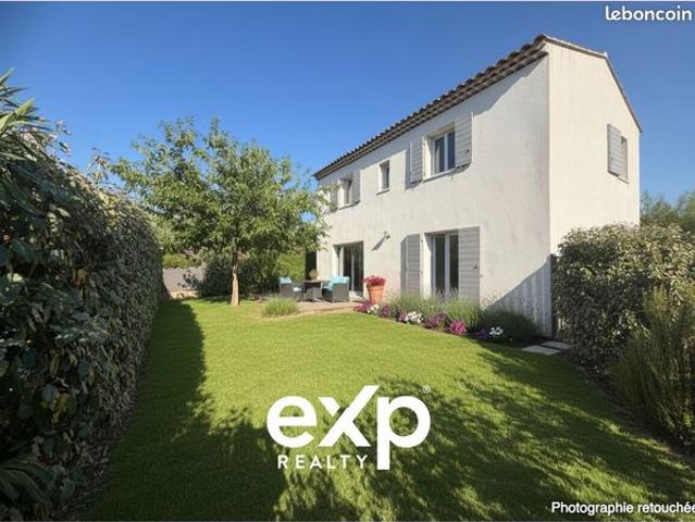 Maison 5 pièces 109 m²