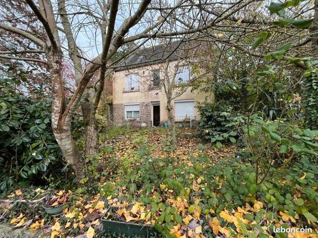 Maison 5 pièces 109 m²
