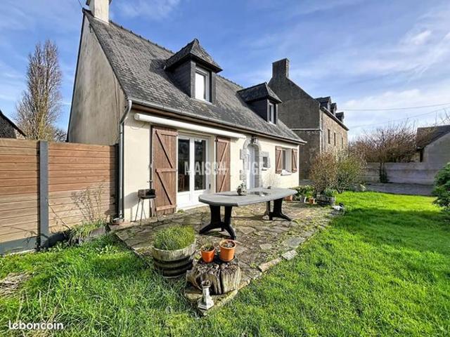 Maison 5 pièces 109 m²