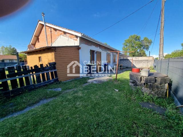 Maison 5 pièces 109 m²
