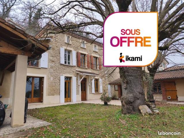 Maison 5 pièces 109 m²