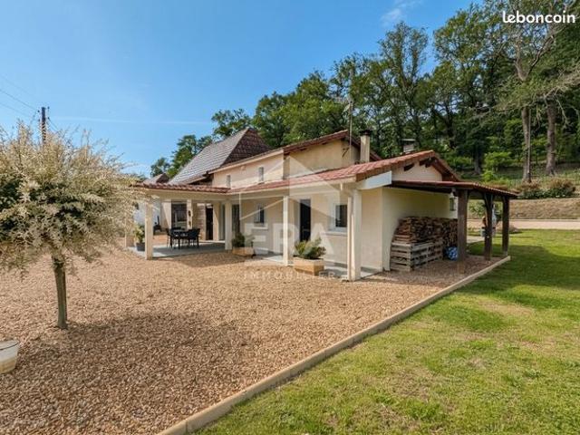 Maison 5 pièces 109 m²
