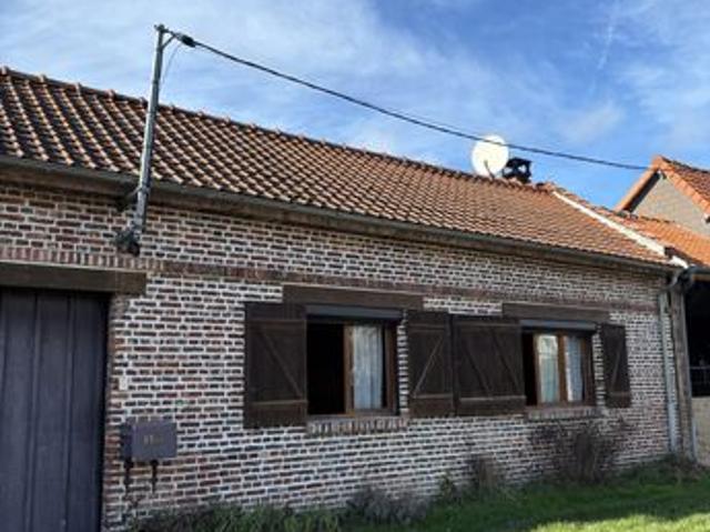 Maison 5 pièces 109 m²