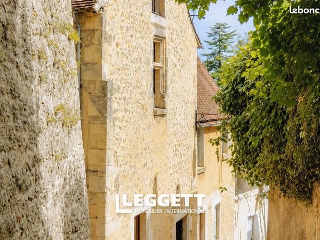 Maison 5 pièces 109 m²