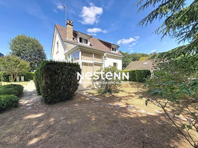 Maison 5 pièces 109 m²
