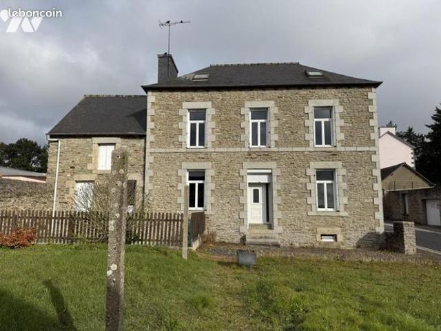 Maison 5 pièces 109 m²