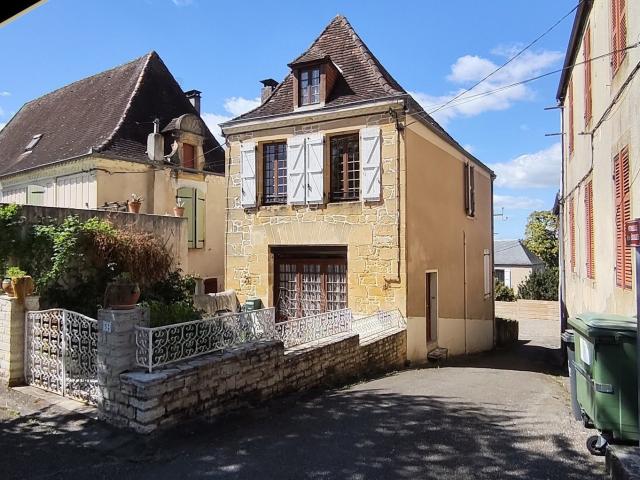 Maison 5 pièces 109 m²
