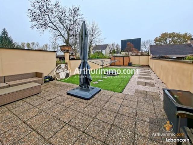 Maison 5 pièces 109 m²
