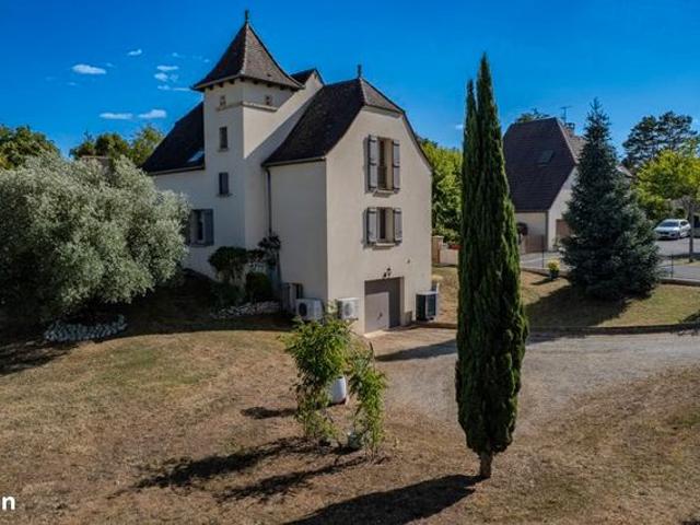 Maison 5 pièces 109 m²