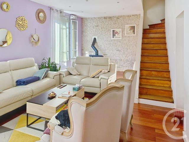 Maison 5 pièces 109 m²