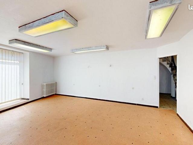 Maison 5 pièces 109 m²