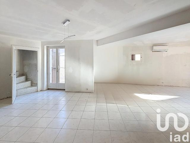 Maison 5 pièces 109 m²