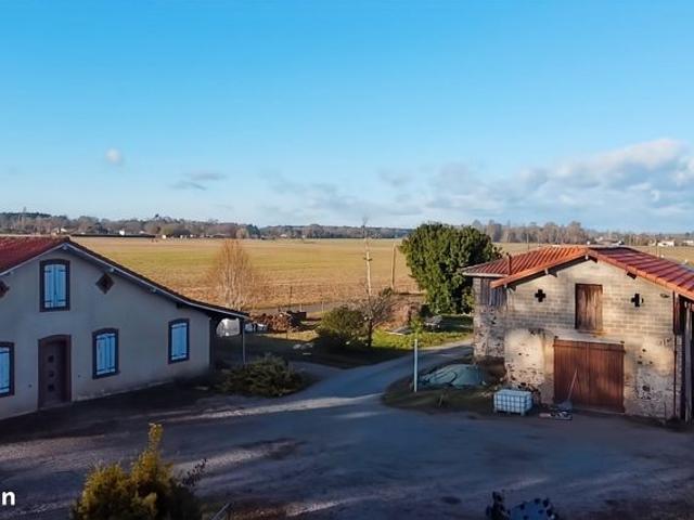 Maison 5 pièces 109 m²