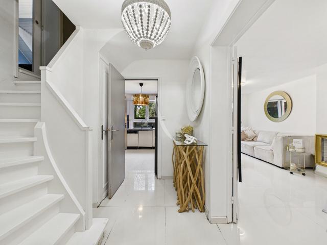 Maison 5 pièces 109 m²