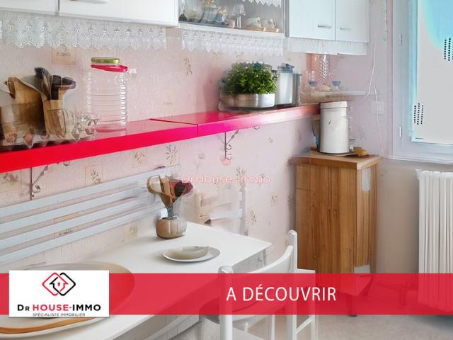 Maison 5 pièces 109 m²