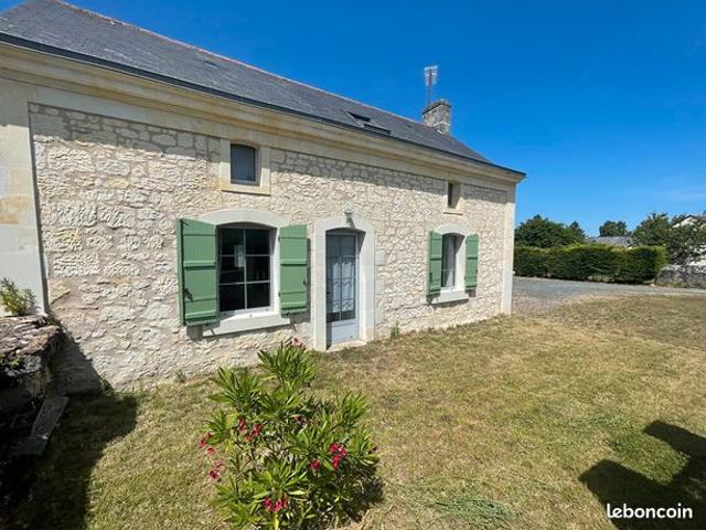 Maison 5 pièces 109 m²