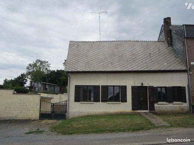 Maison 5 pièces 109 m²