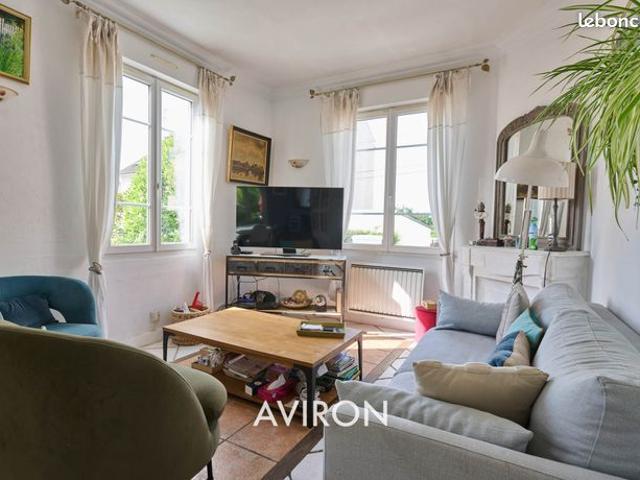 Maison 5 pièces 109 m²