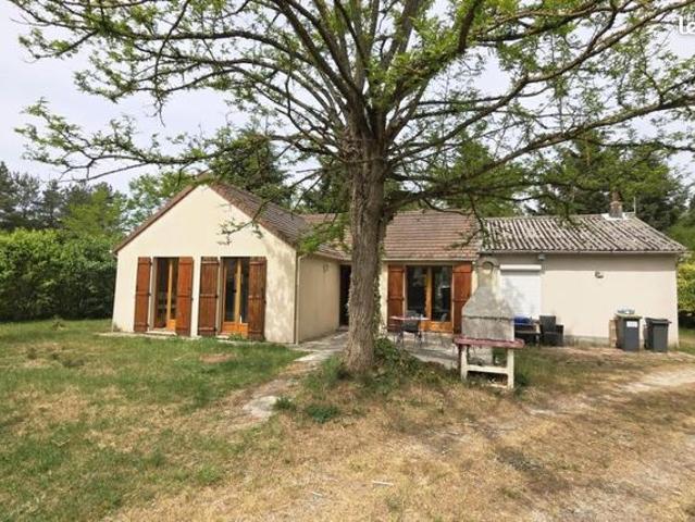 Maison 5 pièces 109 m²