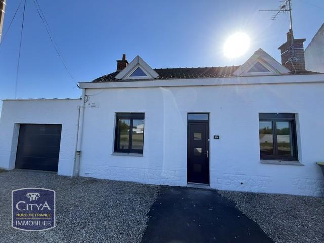 Maison 5 pièces 109 m²