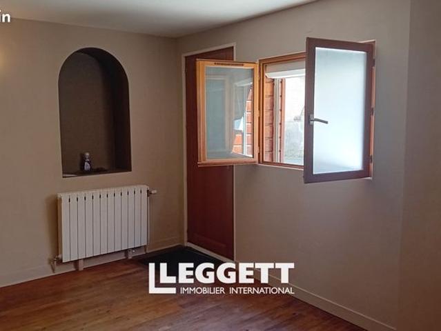 Maison 5 pièces 109 m²
