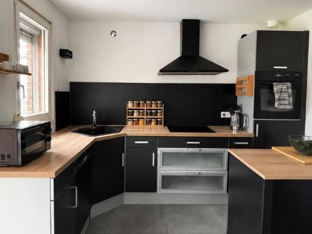 Maison 5 pièces 109 m²