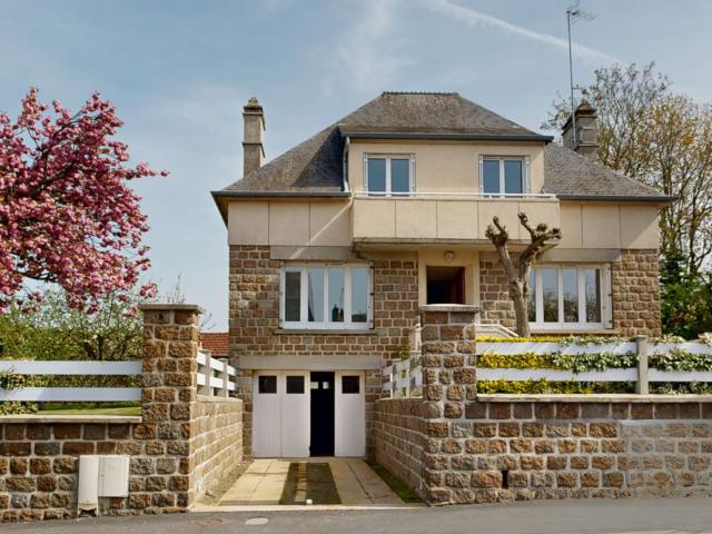 Maison 5 pièces 109 m²
