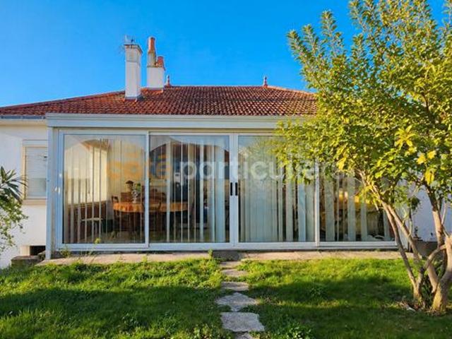Maison 5 pièces 109 m²