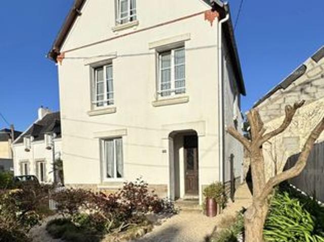 Maison 5 pièces 109 m²