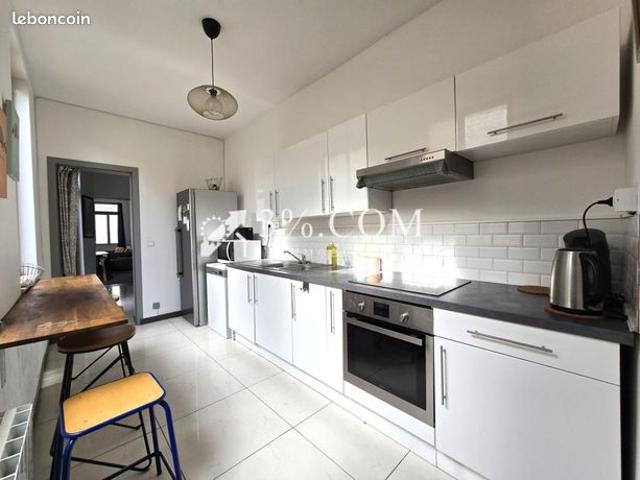 Maison 5 pièces 109 m²