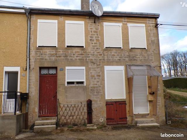 Maison 5 pièces 109 m²