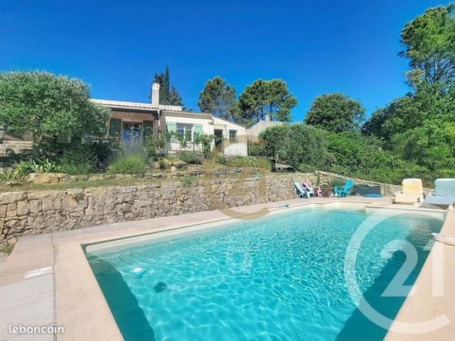 Maison 5 pièces 109 m²