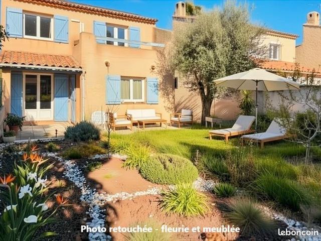 Maison 5 pièces 109 m²