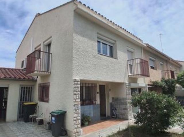 Maison 5 pièces 109 m²