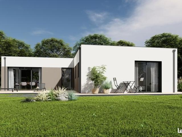 Maison 5 pièces 109 m²