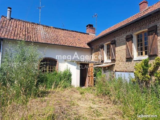 Maison 5 pièces 109 m²