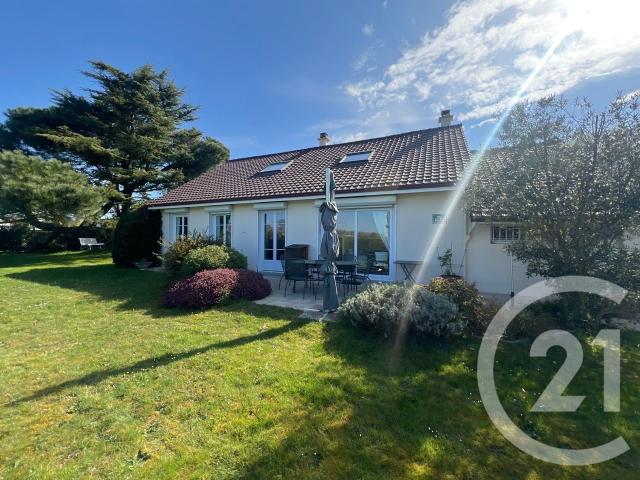 Maison 5 pièces 109 m²