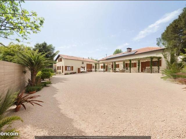Maison 5 pièces 109 m²
