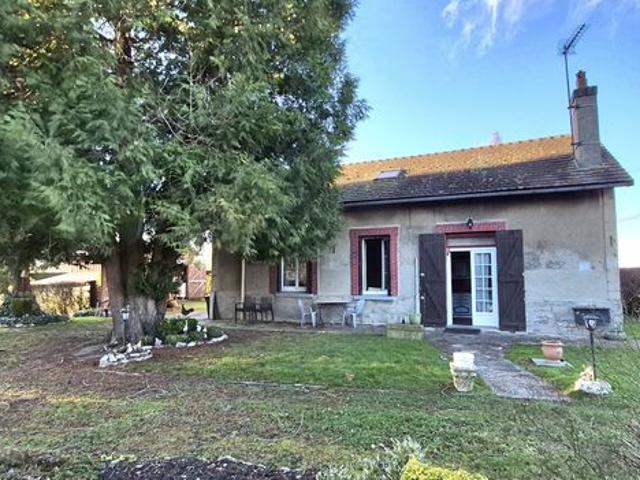 Maison 5 pièces 109 m²