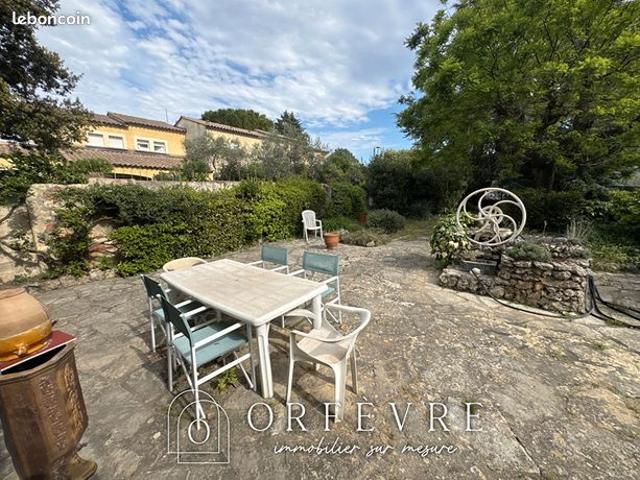 Maison 5 pièces 109 m²
