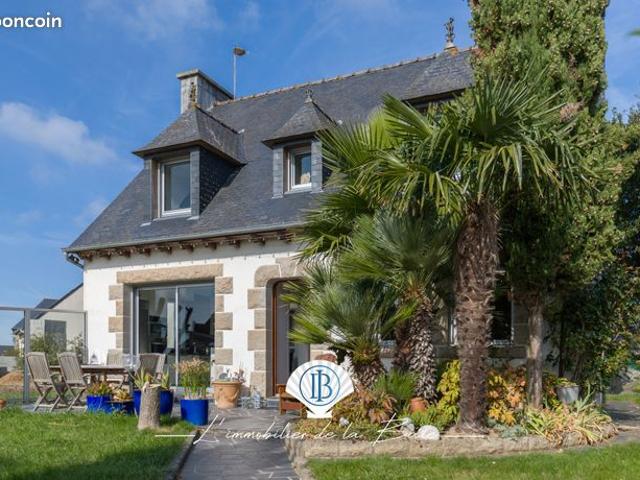 Maison 5 pièces 109 m²