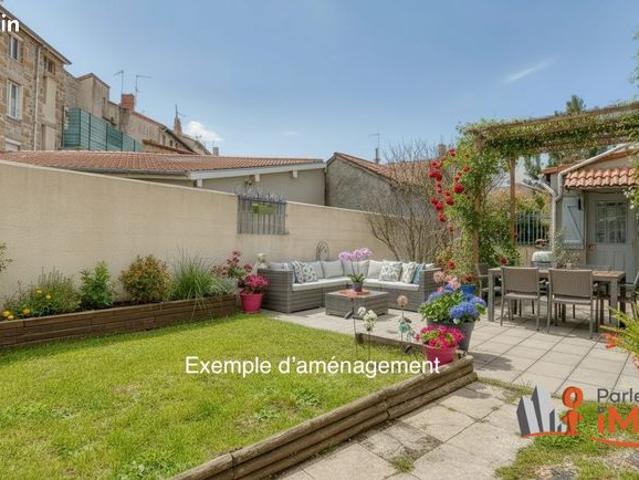 Maison 5 pièces 109 m²