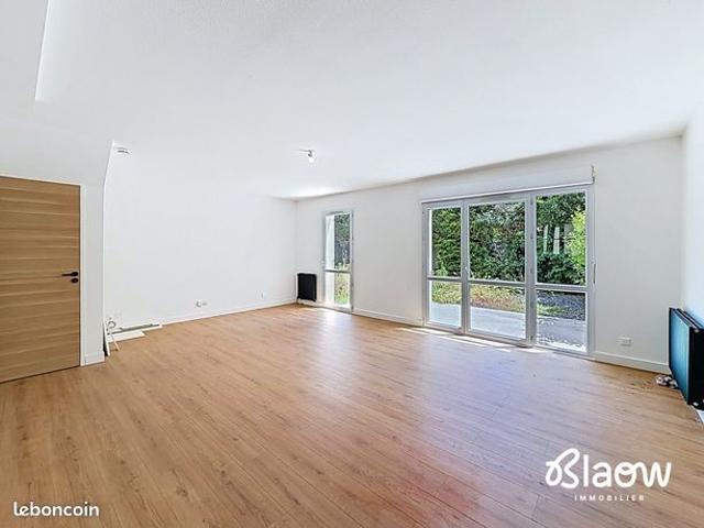 Maison 5 pièces 109 m²