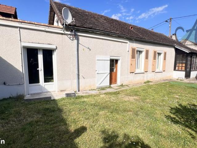 Maison 5 pièces 109 m²