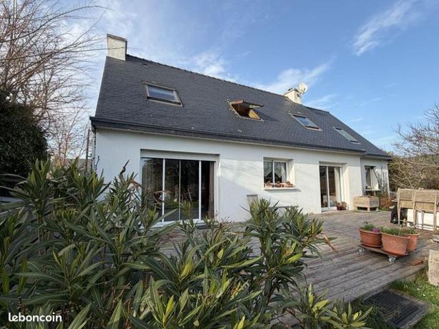 Maison 5 pièces 109 m²
