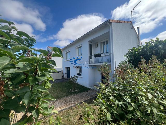 Maison 5 pièces 109 m²